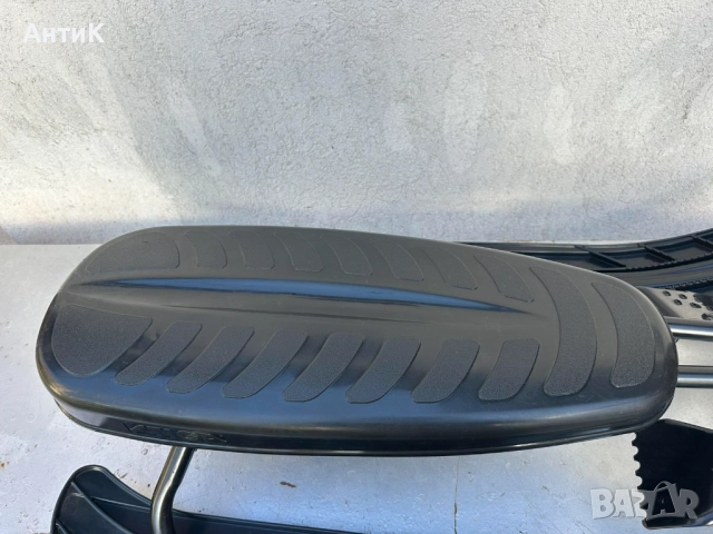 Шейна Stiga SX Швеция, снимка 7 - Зимни спортове - 52855885