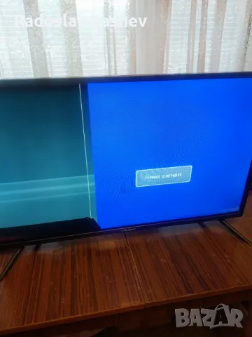 Main board TP.MS3663S.PB818- CROWN LED-3277T2, снимка 5 - Части и Платки - 48159898