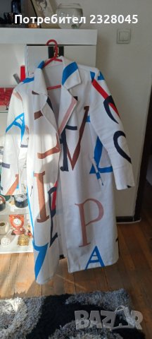 Палто  манто, снимка 2 - Палта, манта - 43801688