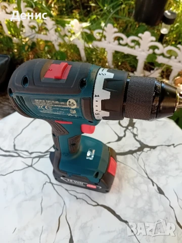 Винтоверт , снимка 6 - Винтоверти - 51235838