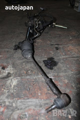 Кормилна рейка Нисан х-трейл 2.2 136кс 05г десен волан Nissan x-trail 2.2 136hp 2005, снимка 3 - Части - 43131485