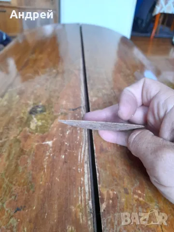 Стара метална решетка за сифон, снимка 4 - Други ценни предмети - 49848299