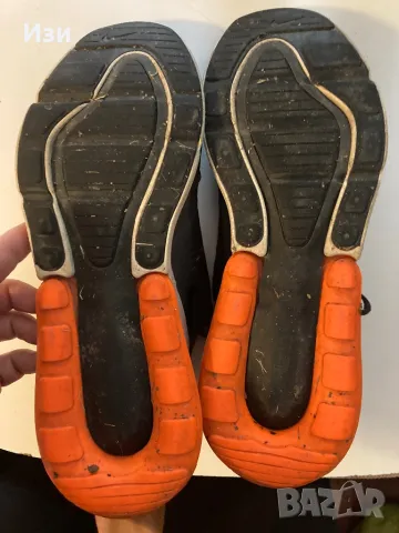 Маратонки NIKE AIR MAX 270, снимка 6 - Маратонки - 49174782