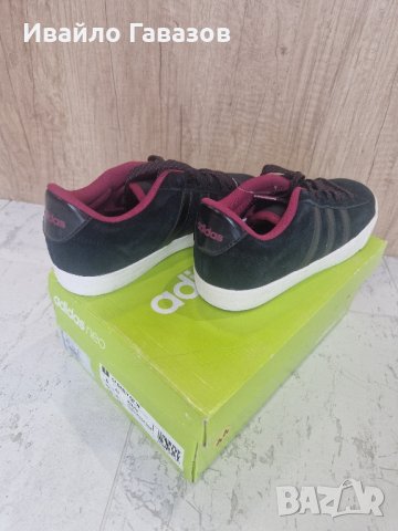 Чисто нови Adidas Cloudfoam Daily QT, снимка 5 - Маратонки - 43114542