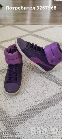 puma дамски маратонки 38.1/2, снимка 2 - Маратонки - 48549474