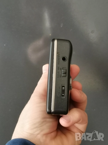 Музикален касетен плеър (WALKMEN) AIWA PX347, снимка 9 - Аудиосистеми - 52927629