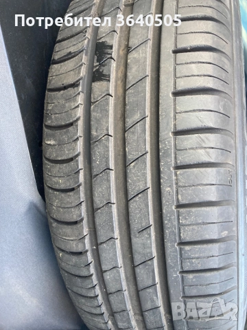 5/100/15 , снимка 10 - Гуми и джанти - 51609550