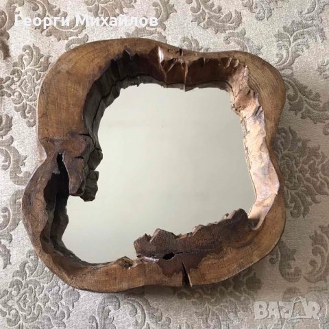Огледала със скандинавски мъх, снимка 7 - Огледала - 31020388