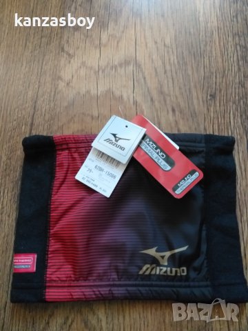 mizuno thermal plus - страхотен шал-яка НОВ, снимка 5 - Шалове - 43481183