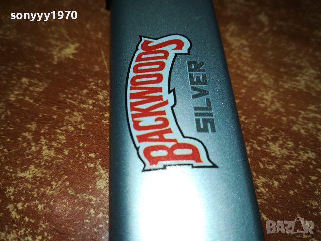 BACKWOODS-NEW 0901241501, снимка 4 - Колекции - 43728341