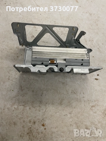 BMW F10 F11 HiFi speaker system module harman/becker, снимка 2 - Части - 53245136