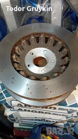 дискове за Ауди А 3 RS, снимка 13 - Части - 48762229