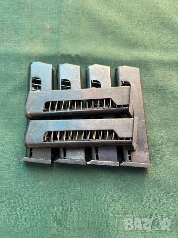 Продавам пълнител за пистолет макаров 