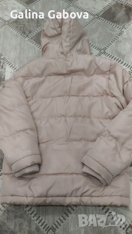 Зимно  детско яке, снимка 5 - Детски якета и елеци - 39039853