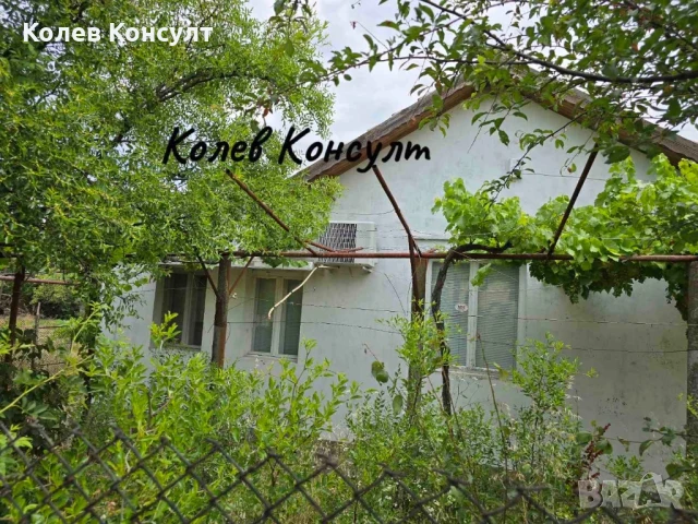 Продавам едноетажна къща в село Александрово , снимка 4 - Къщи - 50887672