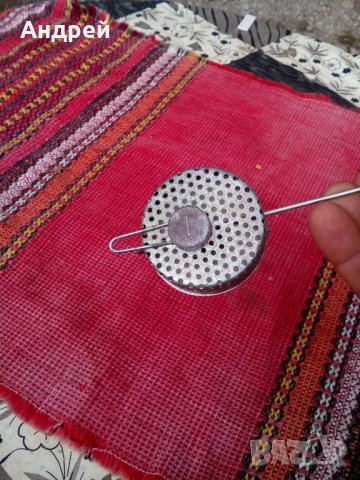 Стар дропер, снимка 4 - Такъми - 27262749