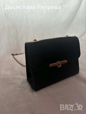 Дамски малки чанти, снимка 6 - Чанти - 53090566