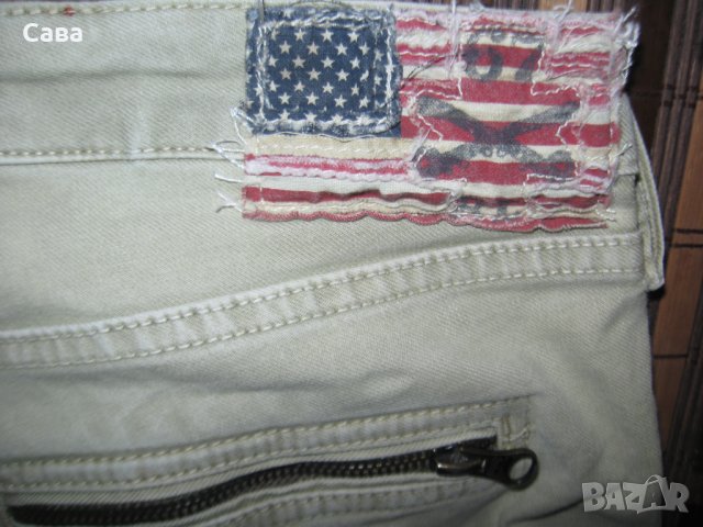 Дънки POLO-R.LAUREN  дамски,С