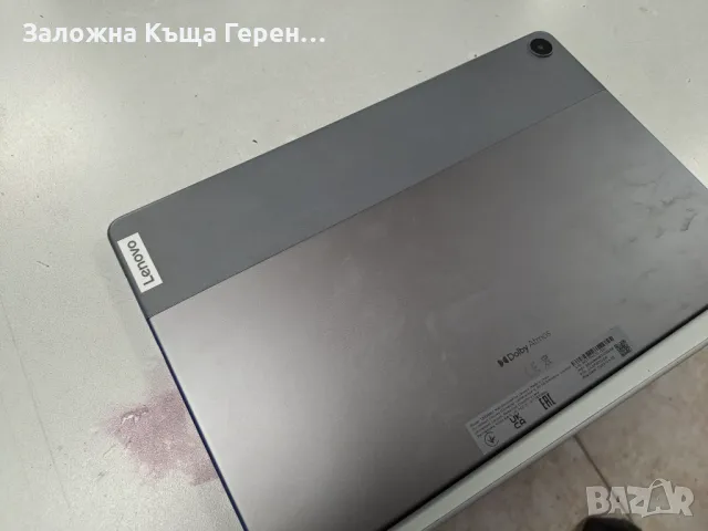 Таблет LENOVO TB328XU, снимка 7 - Таблети - 48586480