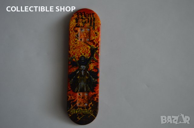 Tech Deck