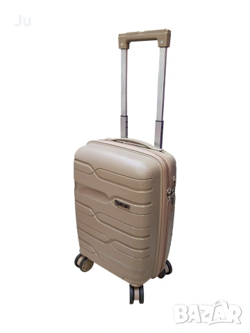 40/28/20 малък ръчен багаж за самолет #WizzAir #Ryanair , снимка 4 - Куфари - 44077181