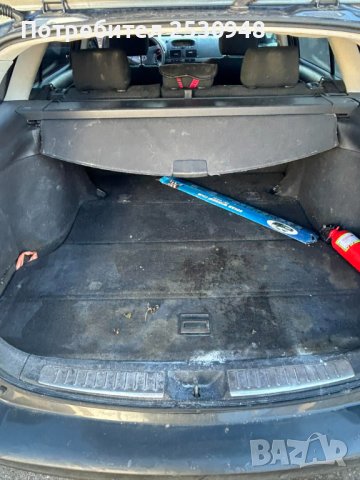 Toyota Avensis 2.2 D-CAT 177кс на части, снимка 12 - Автомобили и джипове - 43733146