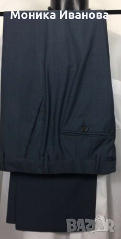 Paul Smith The Kensington suit, снимка 4 - Костюми - 32396093