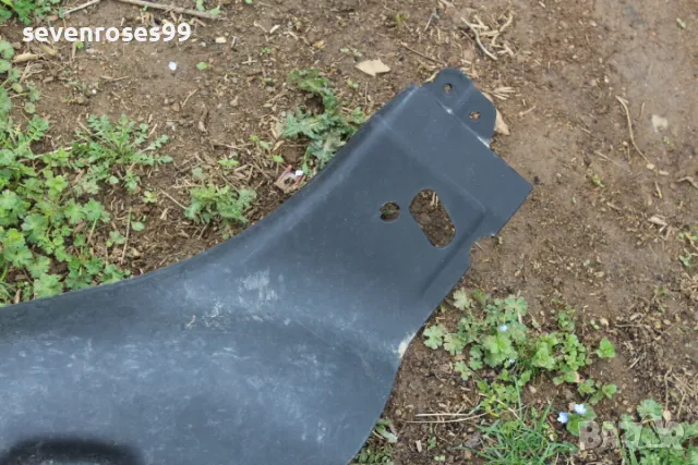 Пластмаса Фиат Панда 3 1.3D 2012-2022 Fiat Panda 3 4врати 735490160, снимка 3 - Части - 49669540