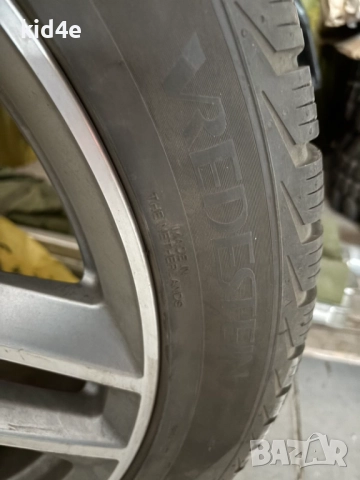 21 цолови джанти с гуми за Ауди Audi, Пловдив, снимка 11 - Гуми и джанти - 52255170