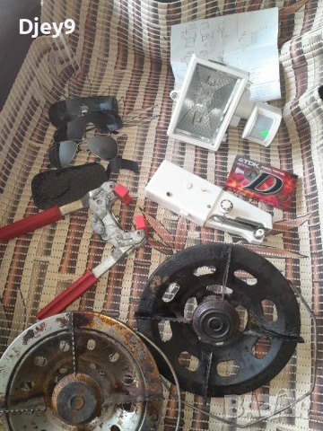 разпродажба  на кухненски  ел. уреди, снимка 12 - Други - 50796345