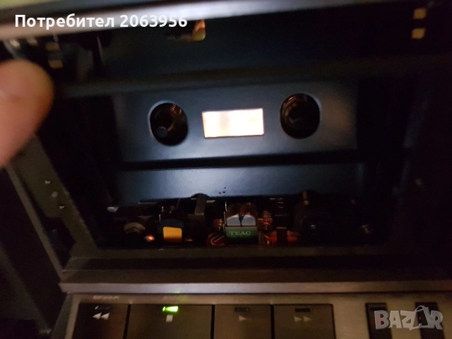 Teac Z 5000, снимка 8 - Декове - 52637608