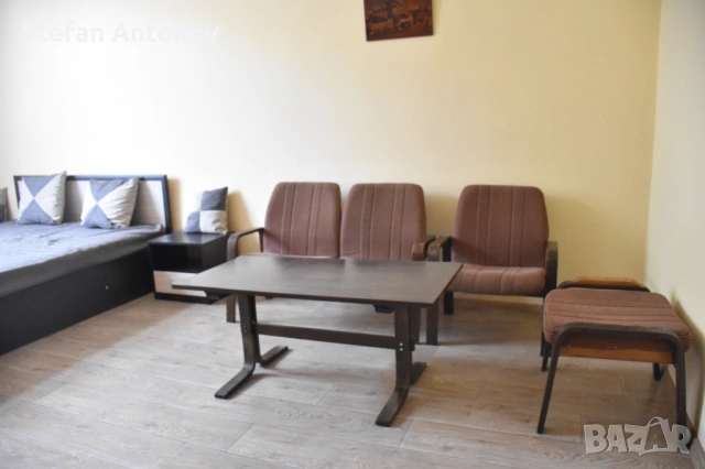 Апартамент под наем в Казанлък 