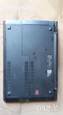 Lenovo B50 B51 на части, снимка 7 - Лаптопи за дома - 34371920