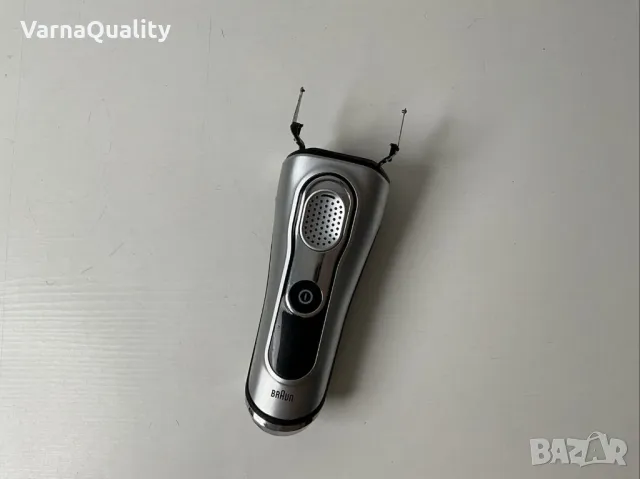 Висок клас Електрическа самобръсначка Braun Series 9 Wet & Dry type 5790 на части