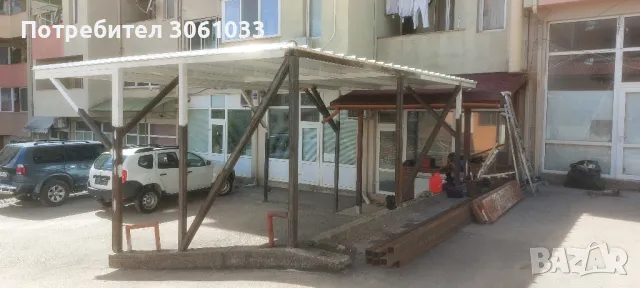 Заваръчни услуги, снимка 7 - Други услуги - 32910623