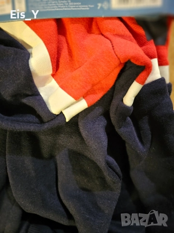 Нов ватиран суичър, размер 158-170 cm (Спортно горнище, екип), снимка 6 - Детски анцузи и суичери - 51828512