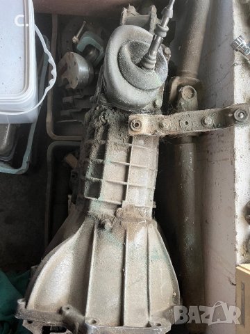 Продавам части за ваз Лада Жигули .Lada2101/2107, снимка 5 - Части - 43981725