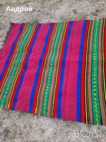 Стара черга,пътека #4, снимка 3 - Антикварни и старинни предмети - 52066332