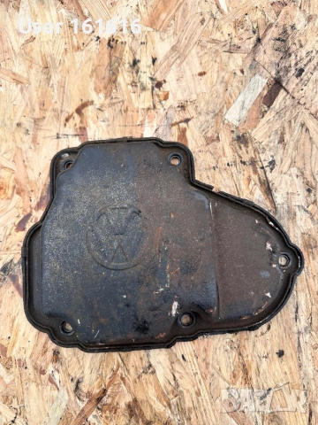 Капак скоростна кутия VW Transporter T4 1.9 дизел