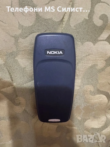 Nokia 3310, снимка 3 - Nokia - 50330082
