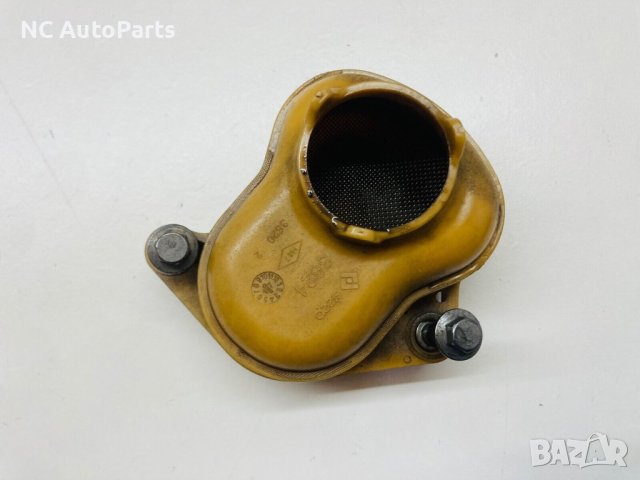 Тръба за маслена помпа за Mercedes X class Nissan Navara 2.3 190 RENAULT 150504191R 2018, снимка 2 - Части - 43170370