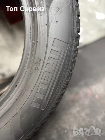 235 60 18, Зимна гума, Pirelli ScorpionWinter, 1 брой, снимка 6 - Гуми и джанти - 49698628