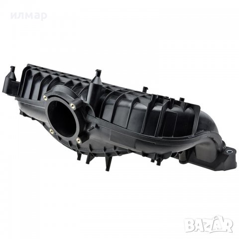 11617564679 Всмукателен  колектор за БМВ /BMW E90 - 3,0 бензин , снимка 2 - Части - 37967059