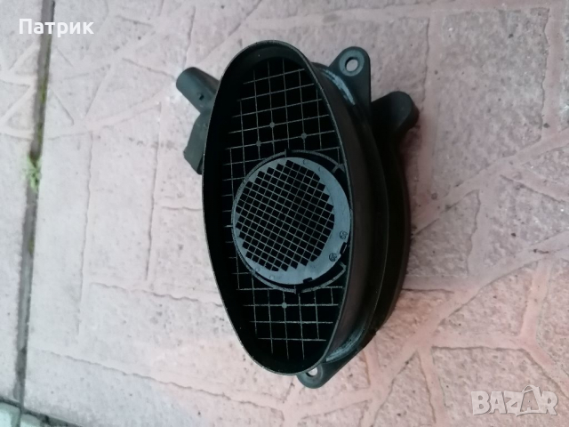 Дебитомер BMW БМВ Е46 E39 Е87 Е90 Е91 Е92 Е93 Е60 Е61 E63 E65 E66 E70 , снимка 2 - Части - 36524452