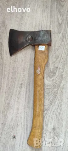 Брадви 35лв 23-27, снимка 11 - Антикварни и старинни предмети - 47673768