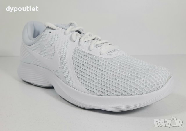 Nike Revolution 4 EU - мъжки маратонки, размери - 40, 42, 42.5, 43, 44 и 45. 