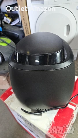 Кафеавтомат Gaggia Besana, 15 bar, 1400W, Керамична мелачка, снимка 5 - Кафемашини - 51375706