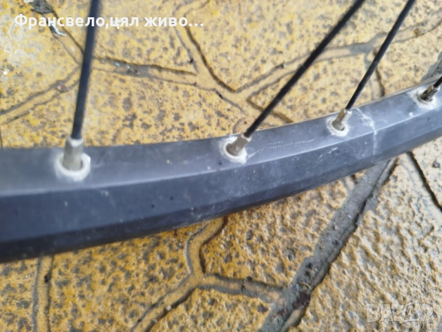 26 задна капла за велосипед колело , снимка 3 - Части за велосипеди - 53056022