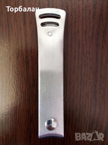 Голяма нокторезачка, снимка 3 - Продукти за маникюр - 51770027