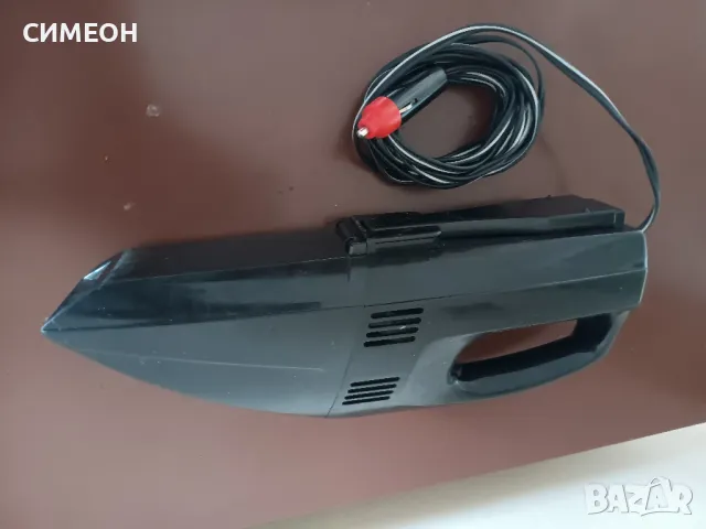 ПРАХОСМУКАЧКА ЗА КОЛА, снимка 3 - Аксесоари и консумативи - 50238315